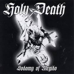 Holy Death (PL) : Sodomy of Megido